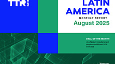Latin America - August 2025